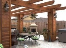 Kwikfynd Pergolas
wingfield